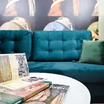 شقة Przy Glownym Rynku *