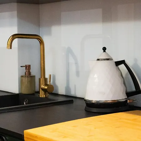 Apartment Przy Glownym Rynku *