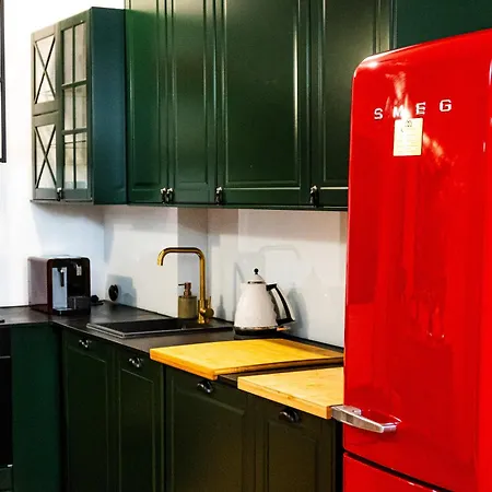 Przy Glownym Rynku *