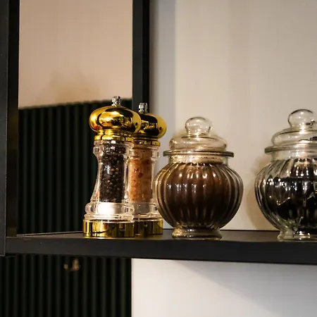 Daire Przy Glownym Rynku