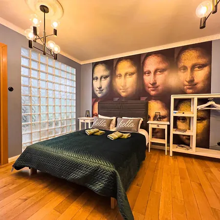 Przy Glownym Rynku Kościerzyna