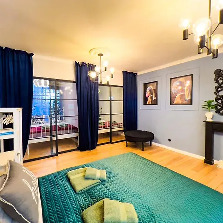 Przy Glownym Rynku Apartment Koscierzyna