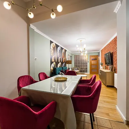 Przy Głównym Rynku * Kościerzyna