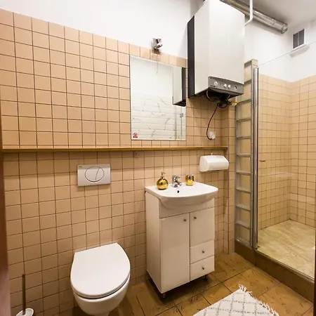 Przy Glownym Rynku *