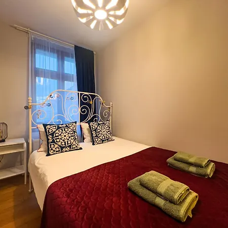 Przy Glownym Rynku * Kościerzyna