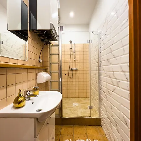 Przy Glownym Rynku Kościerzyna