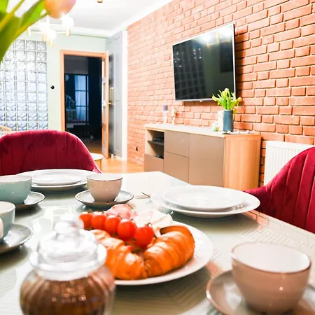 Przy Glownym Rynku *