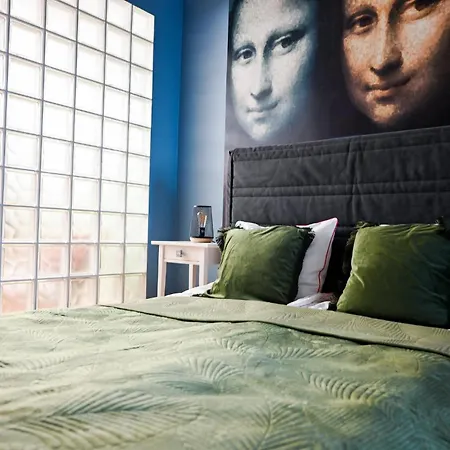 Przy Glownym Rynku Apartment Koscierzyna