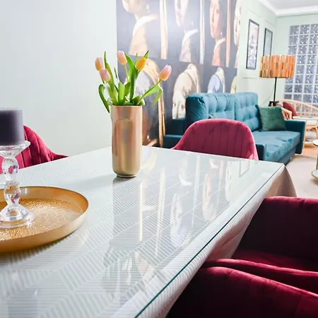 Przy Glownym Rynku * Kościerzyna