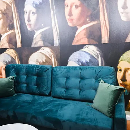 Daire Przy Glownym Rynku