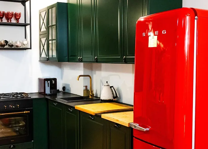 Przy Glownym Rynku *