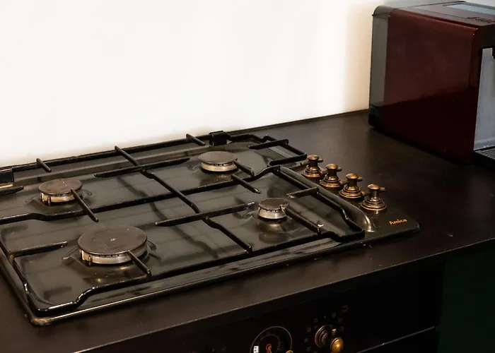 Przy Glownym Rynku Lägenhet *