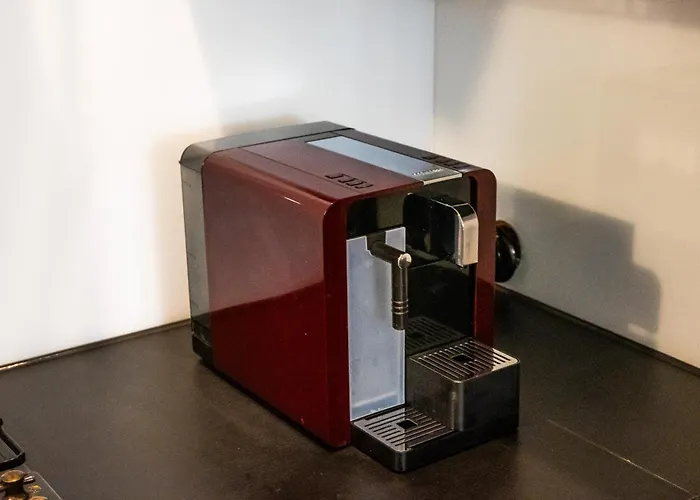 Przy Glownym Rynku Lägenhet