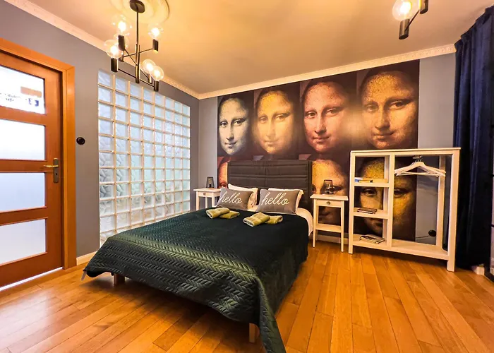 Przy Glownym Rynku Kościerzyna