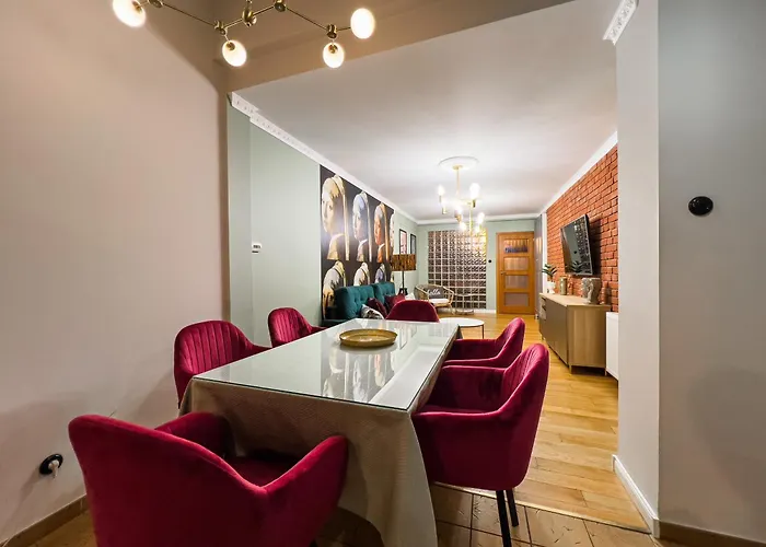 Przy Glownym Rynku * Kościerzyna