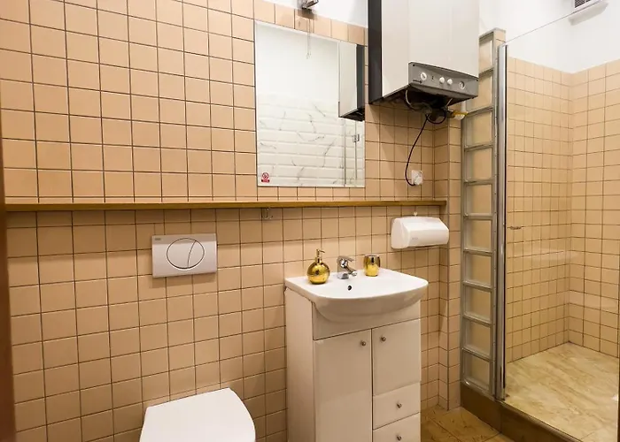 Przy Glownym Rynku *