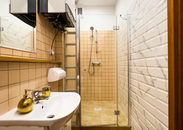 Przy Glownym Rynku Kościerzyna