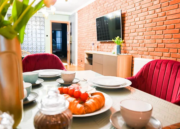 Przy Glownym Rynku *