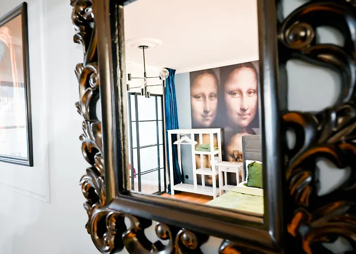 Przy Glownym Rynku *