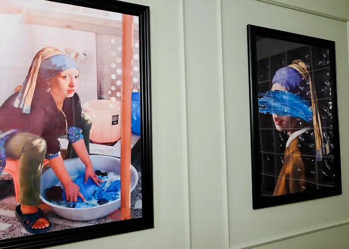 Przy Glownym Rynku Kościerzyna