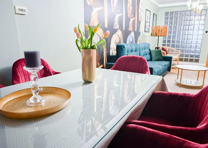 Przy Glownym Rynku * Kościerzyna